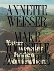 Cover von Make Yourself Available