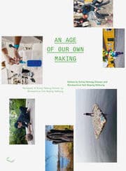 Cover von An Age of Our Own Making