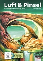 Cover von Luft & Pinsel