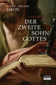 Cover von Barabbas - der zweite Sohn Gottes