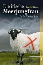 Cover von Die irische Meerjungfrau