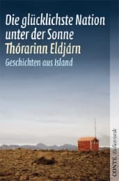 Cover von Die glücklichste Nation unter der Sonne