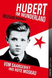Cover von Hubert im Wunderland