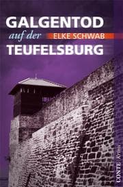 Cover von Galgentod auf der Teufelsburg