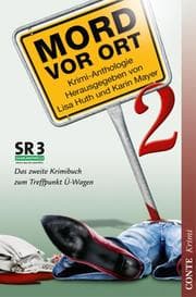 Cover von Mord vor Ort 2