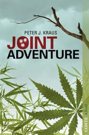 Cover von Joint Adventure