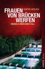 Cover von Frauen von Brücken werfen