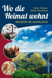 Cover von Wo die Heimat wohnt