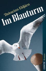 Cover von Im Blauturm