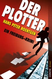 Cover von Der Plotter