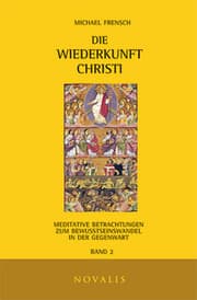 Cover von Die Wiederkunft Christi II