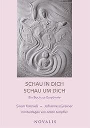 Cover von Schau in dich - schau um dich