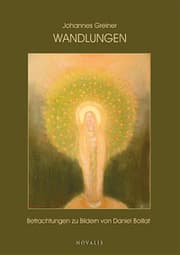Cover von Wandlungen
