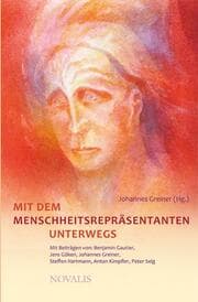 Cover von Mit dem Menschheitsrepräsentanten unterwegs