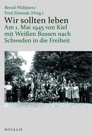 Cover von Wir sollten leben