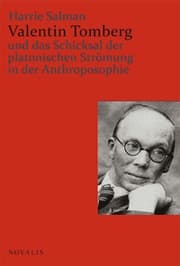 Cover von Valentin Tomberg