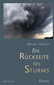 Cover von Die Rückseite des Sturms