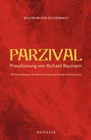 Cover von Parzival
