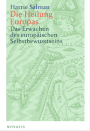Cover von Die Heilung Europas
