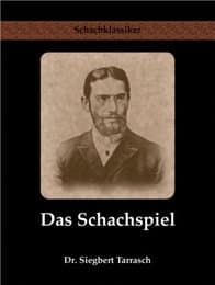 Cover von Das Schachspiel