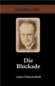 Cover von Die Blockade