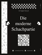 Cover von Die moderne Schachpartie