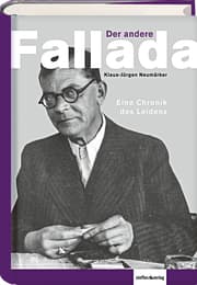 Cover von Der andere Fallada