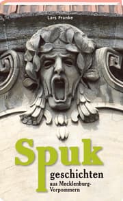 Cover von Spukgeschichten aus Mecklenburg-Vorpommern