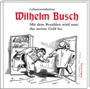 Cover von Mit dem Bezahlen wird man das meiste Geld los