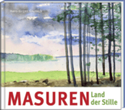 Cover von Masuren