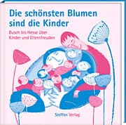Cover von Die schönsten Blumen sind die Kinder