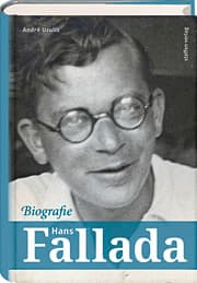 Cover von Hans Fallada