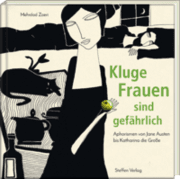 Cover von Kluge Frauen sind gefährlich