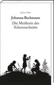 Cover von Johanna Beckmann