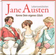 Cover von Jane Austen - Kenne Dein eigenes Glück