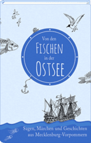 Cover von Von den Fischen in der Ostsee