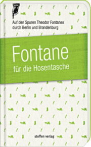 Cover von Fontane für die Hosentasche