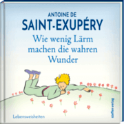 Cover von Wie wenig Lärm machen die wahren Wunder