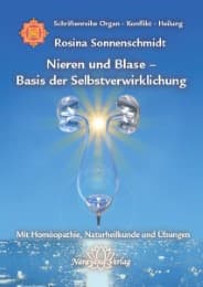 Cover von Nieren und Blase - Basis der Selbstverwirklichung