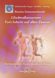 Cover von Gliedmaßensystem - Fort-Schritt auf allen Ebenen