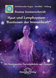 Cover von Häute und Lymphsystem - Bastionen der Immunkraft