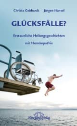 Cover von Glücksfälle?