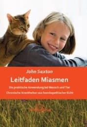Cover von Leitfaden Miasmen