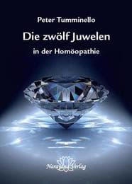 Cover von Die zwölf Juwelen in der Homöopathie
