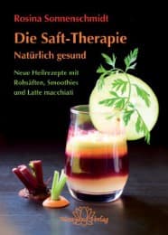 Cover von Die Saft-Therapie