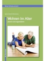 Cover von Wohnen im Alter