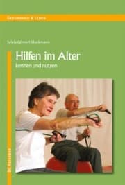 Cover von Hilfen im Alter kennen und nutzen