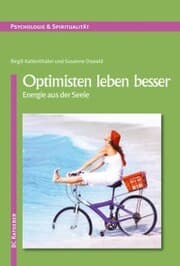 Cover von Optimisten leben besser