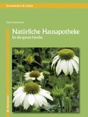 Cover von Natürliche Hausapotheke für die ganze Familie