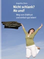 Cover von Nicht schlank? na und!